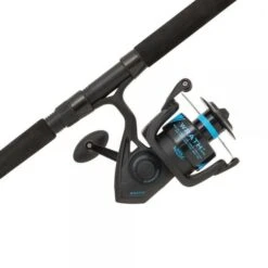 Penn Wrath Combo Boat 2.13m 30-50LB -SHIMA VIS Winkel 1408952Penn Wrath Combo Boat 2 13m 30 50LB 2