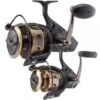 Penn Battle III Spin Reel -SHIMA VIS Winkel 1408957Penn Battle III Spin Reel 1