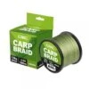 Spro CTEC Carp Braid Green 500m -SHIMA VIS Winkel 1409692Spro CTEC Carp Braid Green 500m 2