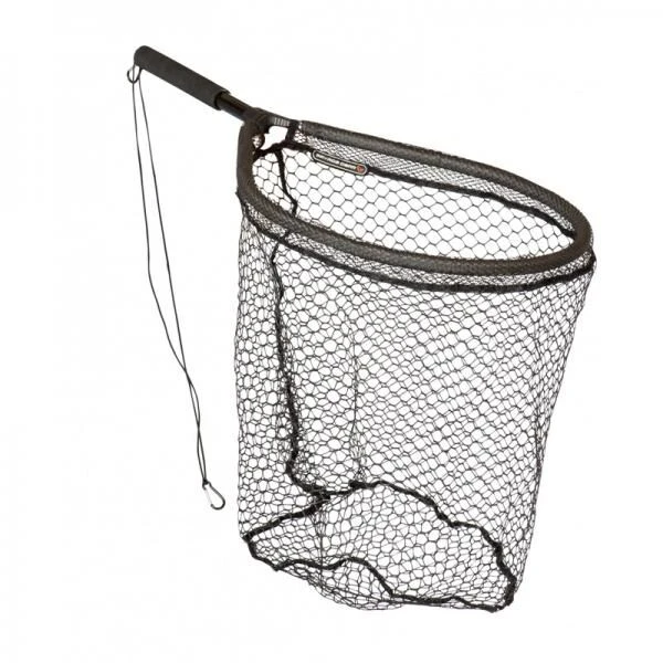 Savage Gear Pro Finezze Rubber Mesh Net 3 Savage Gear Pro Finezze Rubber Mesh Net