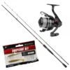 Spro Powercatcher Dropshot 2.70m Combo -SHIMA VIS Winkel 1414449Spro Powercatcher Dropshot 2 70m Combo