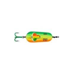 Madcat A-Static 110g Firetiger UV