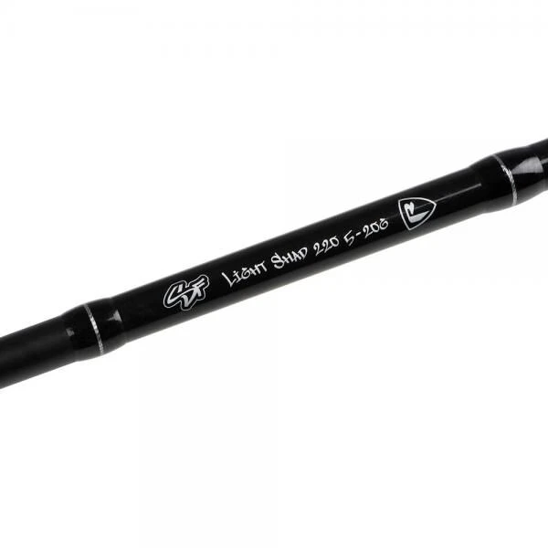 Rage Streetfighter Light Shad 2.20m 5-20g 4 Rage Streetfighter Light Shad 2.20m 5-20g - Afbeelding 2