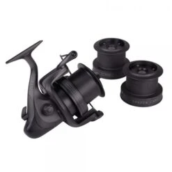 Spro CTEC Shadow Carp 6500 5 Spro CTEC Shadow Carp 6500 -SHIMA VIS Winkel 1416551Spro CTEC Shadow Carp 6500 1