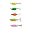 Ron Thompson Trout Pack 1 2-4g Incl. Box -SHIMA VIS Winkel 1417040Ron Thompson Trout Pack 1 2 4g Incl Box
