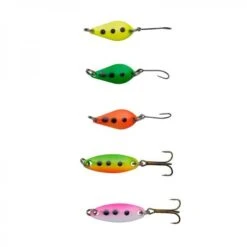 Ron Thompson Trout Pack 1 2-4g Incl. Box