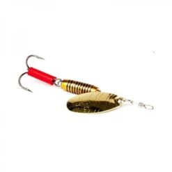 Rublex Veltic Spinner Gold