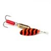 Rublex Veltic Spinner Orange/Black -SHIMA VIS Winkel 1418486Veltic Spinner Orange Black