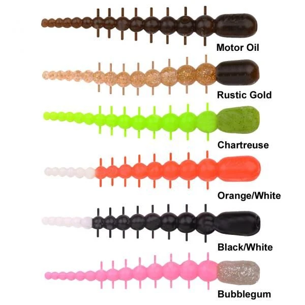 Spro Trout Master Millika 4 Spro Trout Master Millika - Afbeelding 2