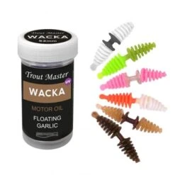 Spro Trout Master Wacka