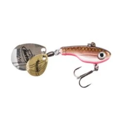 Berkley Pulse Spintail 21g -SHIMA VIS Winkel 1432835Berkley Pulse Spintail 21g 3