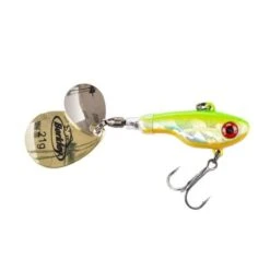 Berkley Pulse Spintail 21g -SHIMA VIS Winkel 1432836Berkley Pulse Spintail 21g 4