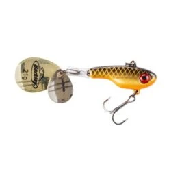 Berkley Pulse Spintail 21g -SHIMA VIS Winkel 1432837Berkley Pulse Spintail 21g 5