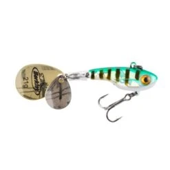 Berkley Pulse Spintail 21g -SHIMA VIS Winkel 1432838Berkley Pulse Spintail 21g 6