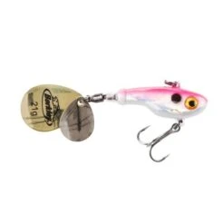 Berkley Pulse Spintail 21g -SHIMA VIS Winkel 1432839Berkley Pulse Spintail 21g 7
