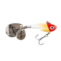 Berkley Pulse Spintail 21g -SHIMA VIS Winkel 1432840Berkley Pulse Spintail 21g 8