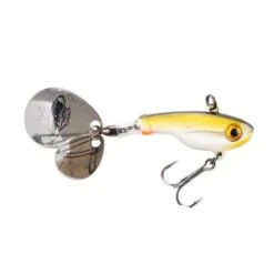 Berkley Pulse Spintail 21g -SHIMA VIS Winkel 1432841Berkley Pulse Spintail 21g 9