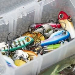 Berkley Pulse Spintail 14g -SHIMA VIS Winkel 1432861Berkley Pulse Spintail 14g 2