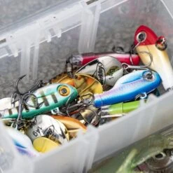 Berkley Pulse Spintail 9g -SHIMA VIS Winkel 1432888Berkley Pulse Spintail 9g 2