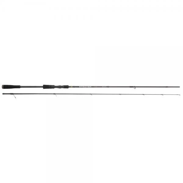 Spro Specter Finesse Spinning Medium-Light 3 Spro Specter Finesse Spinning Medium-Light