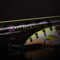 Spro Specter Finesse Casting 2.15m L 7-21g -SHIMA VIS Winkel 1435452Spro Specter Finesse Casting 2 15m 7 21g 2