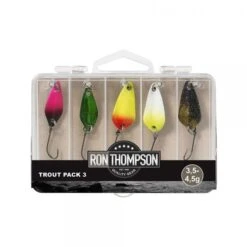 Ron Thompson Trout Pack 3
