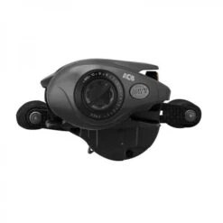 Lew's Custom Lite Speed Spool Left Hand -SHIMA VIS Winkel 1438130Lew s Custom Lite Speed Spool Left Hand 4