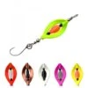 Spro Trout Master Incy Double Spin Spoon 3.3g 1 Spro Trout Master Incy Double Spin Spoon 3.3g -SHIMA VIS Winkel 1439511Spro Trout Master Incy Double Spin Spoon 3 3g