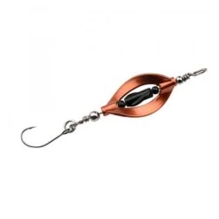 Spro Trout Master Incy Double Spin Spoon 3.3g -SHIMA VIS Winkel 1439513Spro Trout Master Incy Double Spin Spoon 3 3g 2