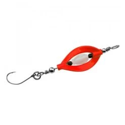 Spro Trout Master Incy Double Spin Spoon 3.3g -SHIMA VIS Winkel 1439514Spro Trout Master Incy Double Spin Spoon 3 3g 3