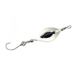 Spro Trout Master Incy Double Spin Spoon 3.3g -SHIMA VIS Winkel 1439515Spro Trout Master Incy Double Spin Spoon 3 3g 4