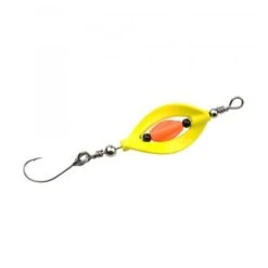 Spro Trout Master Incy Double Spin Spoon 3.3g -SHIMA VIS Winkel 1439516Spro Trout Master Incy Double Spin Spoon 3 3g 5