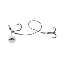 Madcat Golf Ball Snap-On Vertiball Rig 25cm