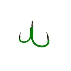 Madcat A-Static Deadbait Gripper Hook 6/0