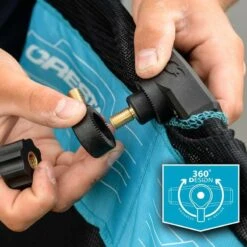 Cresta Easy Dry Keepnet 360° Block 3M -SHIMA VIS Winkel 1446127Cresta Easy Dry Keepnet 360 Block 3M 2