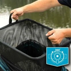 Cresta Easy Dry Keepnet 360° Block 3M -SHIMA VIS Winkel 1446130Cresta Easy Dry Keepnet 360 Block 3M 5