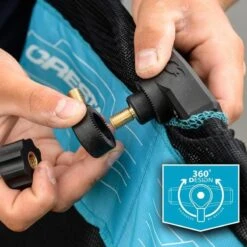 Cresta Easy Dry Keepnet 360° Block 4M 11 Cresta Easy Dry Keepnet 360° Block 4M -SHIMA VIS Winkel 1446150Cresta Easy Dry Keepnet 360 Block 4M 3 1