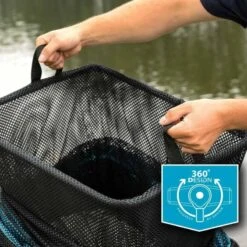 Cresta Easy Dry Keepnet 360° Block 4M 13 Cresta Easy Dry Keepnet 360° Block 4M -SHIMA VIS Winkel 1446152Cresta Easy Dry Keepnet 360 Block 4M 5 1