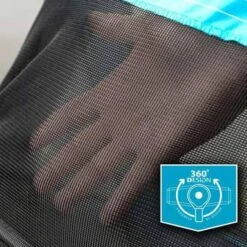 Cresta Soft Carp Keepnet 360° Block 3M 12 Cresta Soft Carp Keepnet 360° Block 3M -SHIMA VIS Winkel 1446802Cresta Soft Carp Keepnet 360 Block 3M 4