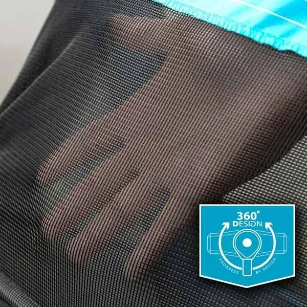 Cresta Soft Carp Keepnet 360° Block 3M 7 Cresta Soft Carp Keepnet 360° Block 3M - Afbeelding 5