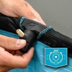 Cresta Soft Carp Keepnet Margin 360° Block 3M -SHIMA VIS Winkel 1446929Cresta Soft Carp Keepnet Margin 360 Block 3M 2