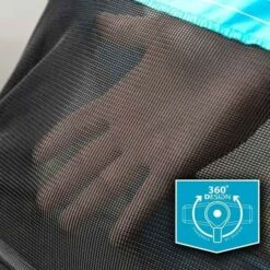 Cresta Soft Carp Keepnet Margin 360° Block 3M -SHIMA VIS Winkel 1446931Cresta Soft Carp Keepnet Margin 360 Block 3M 4