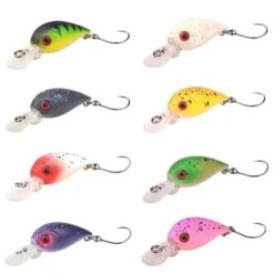 Spro Trout Master Wobbla 2.15g -SHIMA VIS Winkel 1448160Spro Trout Master Wobbla 2 15g 1