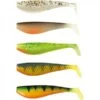 Fox Rage Zander Pro Mixed Colour 5st. 12cm -SHIMA VIS Winkel 1462344Fox Rage Zander Pro Mixed Colour 5st 12cm