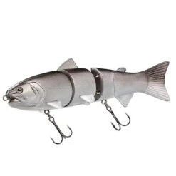 Spro BBZ1 Swimbait 8" Fast Sink