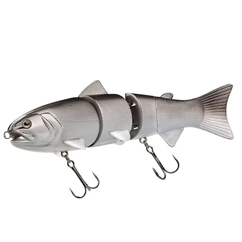 Spro BBZ1 Swimbait 8" Fast Sink 3 Spro BBZ1 Swimbait 8" Fast Sink