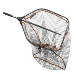 Savage Gear Pro Tele Folding Rubber Landing Net -SHIMA VIS Winkel 1467135 Savage Gear Pro Tele Folding Rubber Landing Net 1