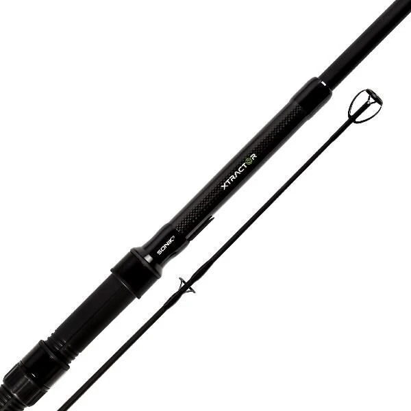 Sonik Xtractor Carp Rod 3 Sonik Xtractor Carp Rod