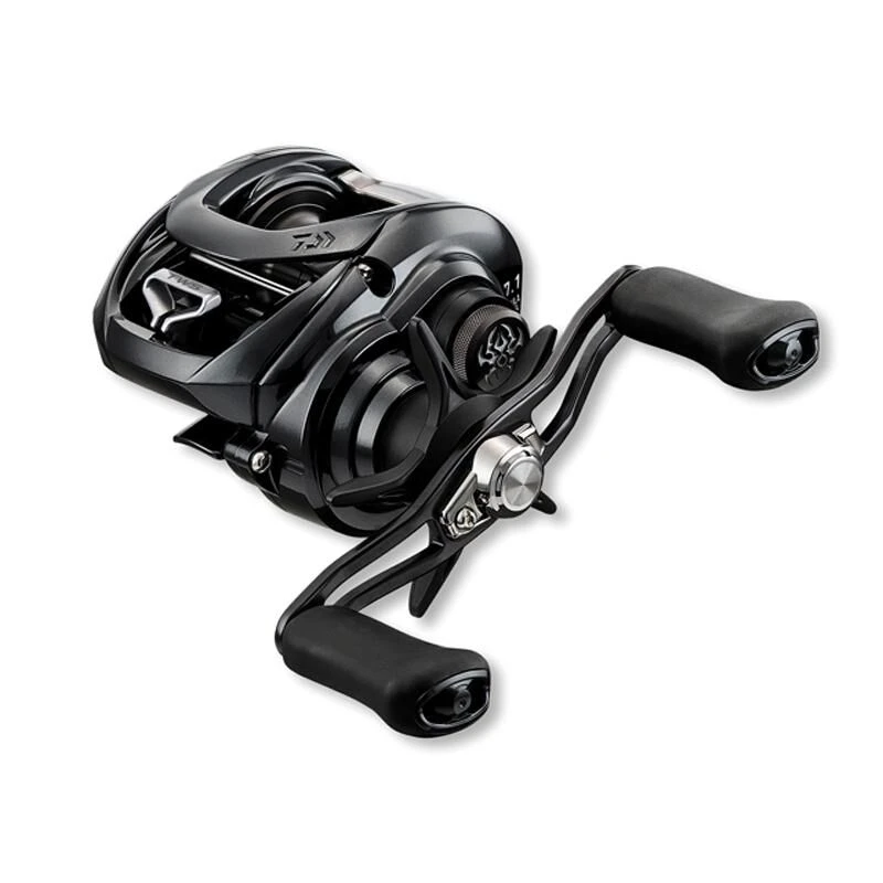 Daiwa Tatula SV TW 103HL 3 Daiwa Tatula SV TW 103HL