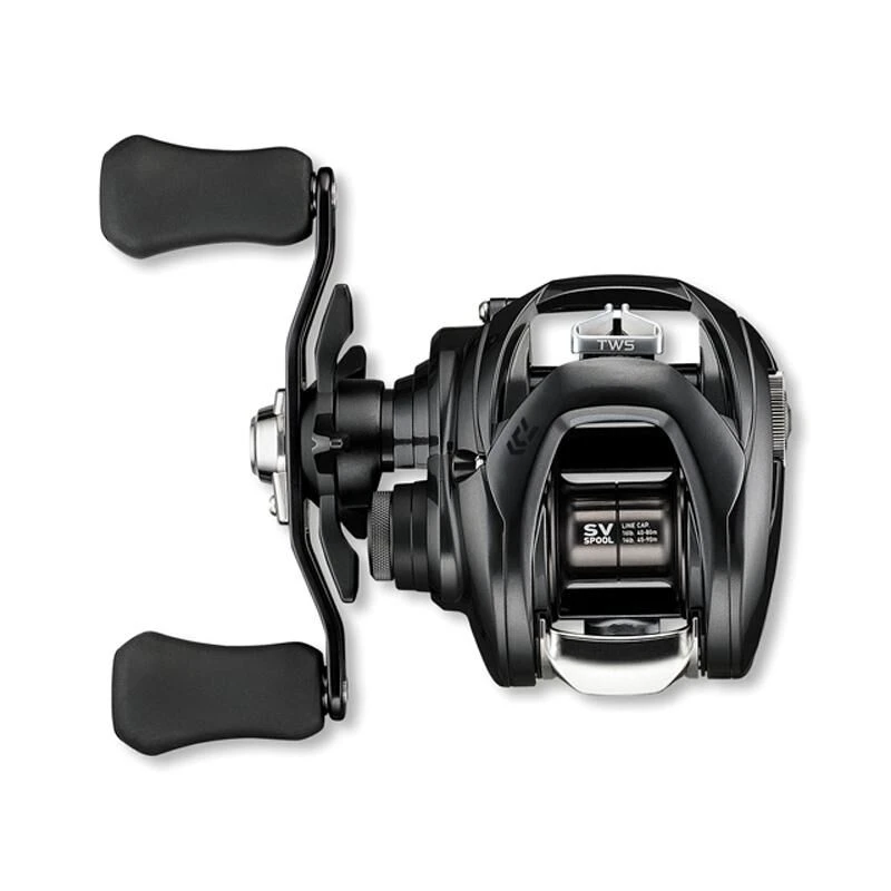 Daiwa Tatula SV TW 103HL 4 Daiwa Tatula SV TW 103HL - Afbeelding 2